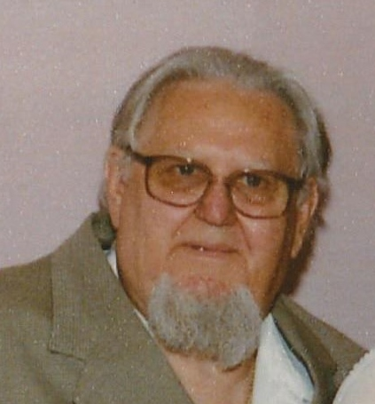 Leonard Schleyer