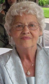 Phyllis Wilkens