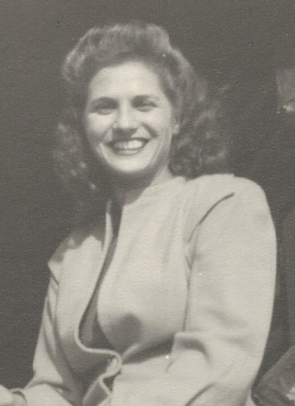 Mary Streitfeld