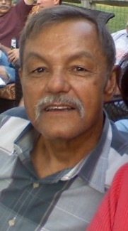 Victor Diaz