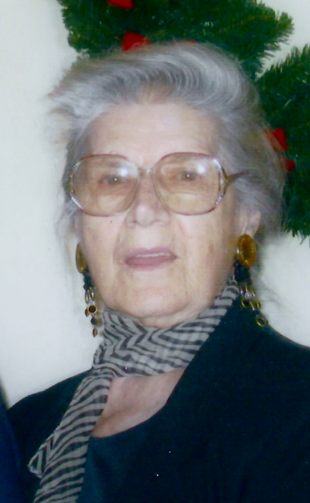 Mildred Perna