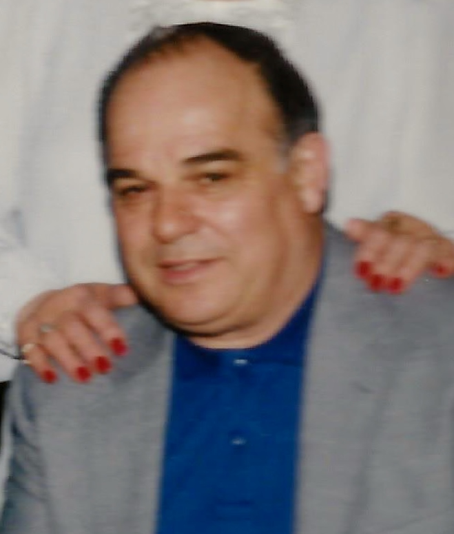 Michael Varsaci