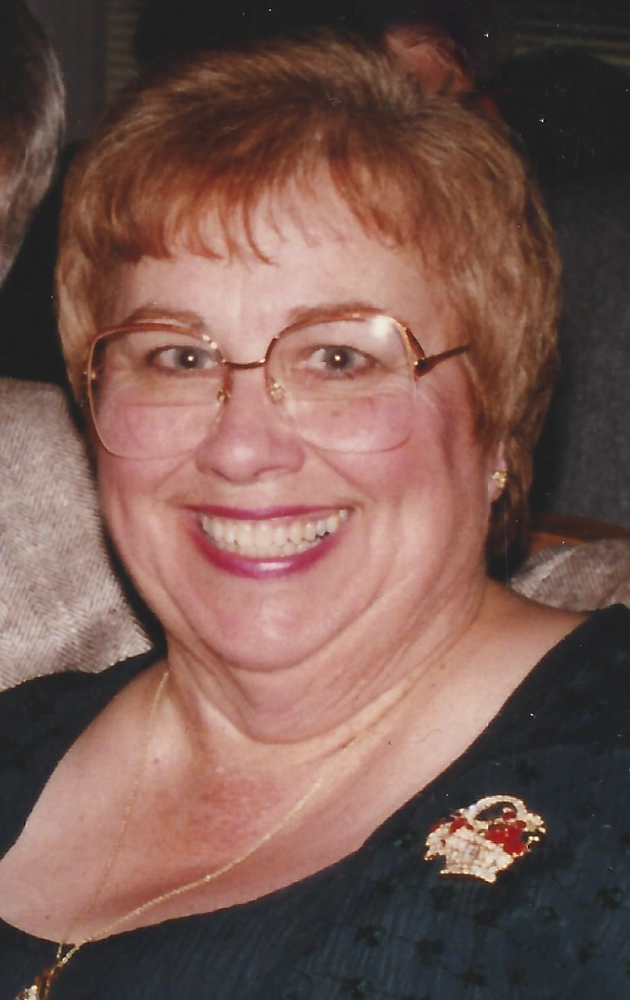 Barbara Ingemi