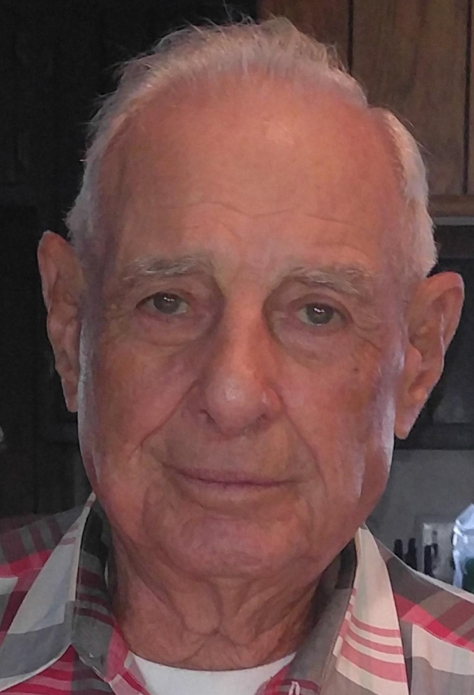 Mario Terruso
