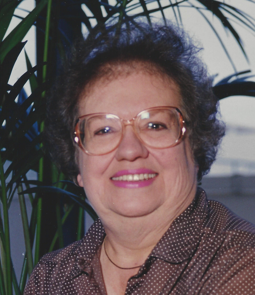 Ann Tomasello