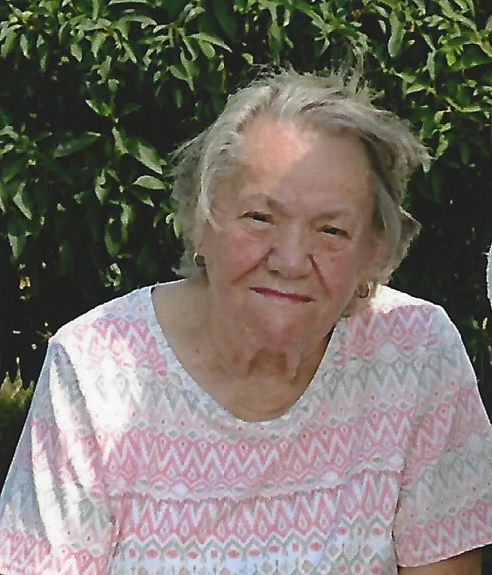Esther Cunningham