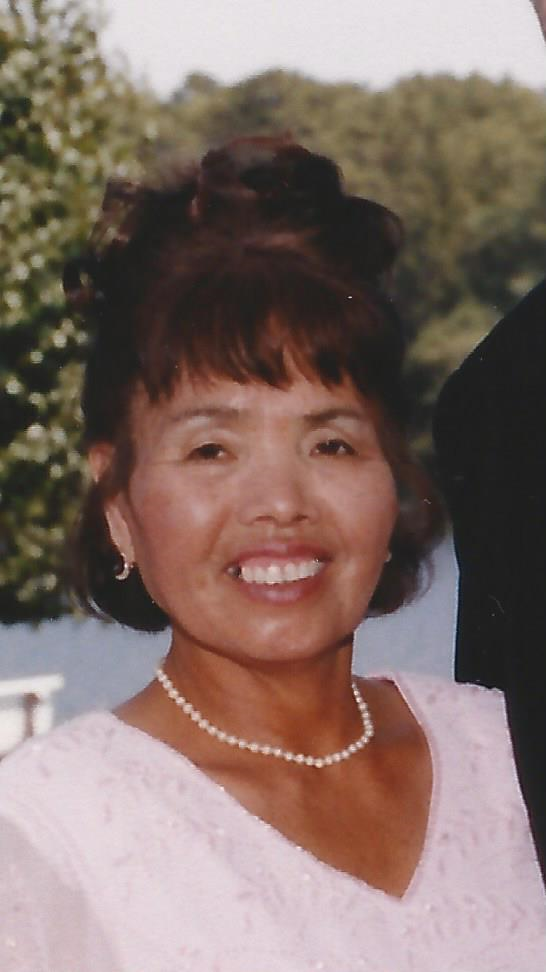 Tomiko Neals