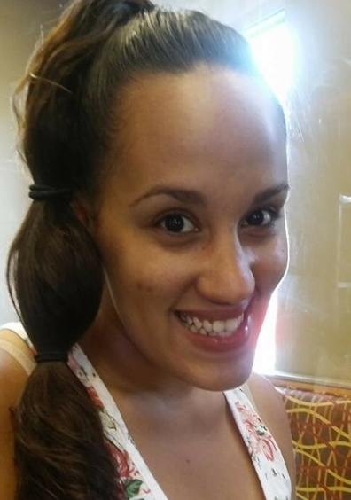Sandra Cordero