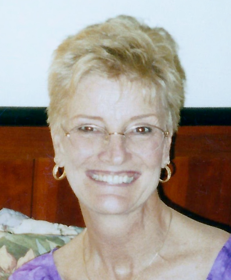 Diane Fucetola