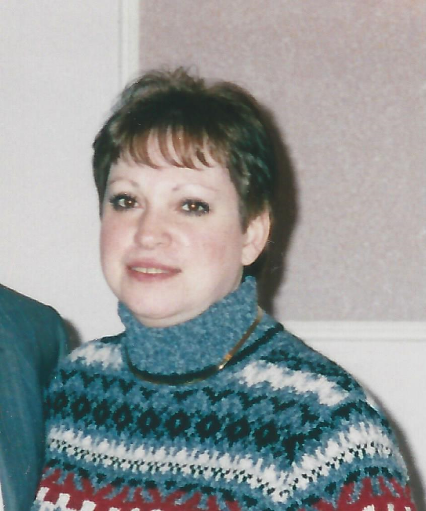 Katherine Marino