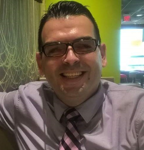 Wilfredo Bermudez