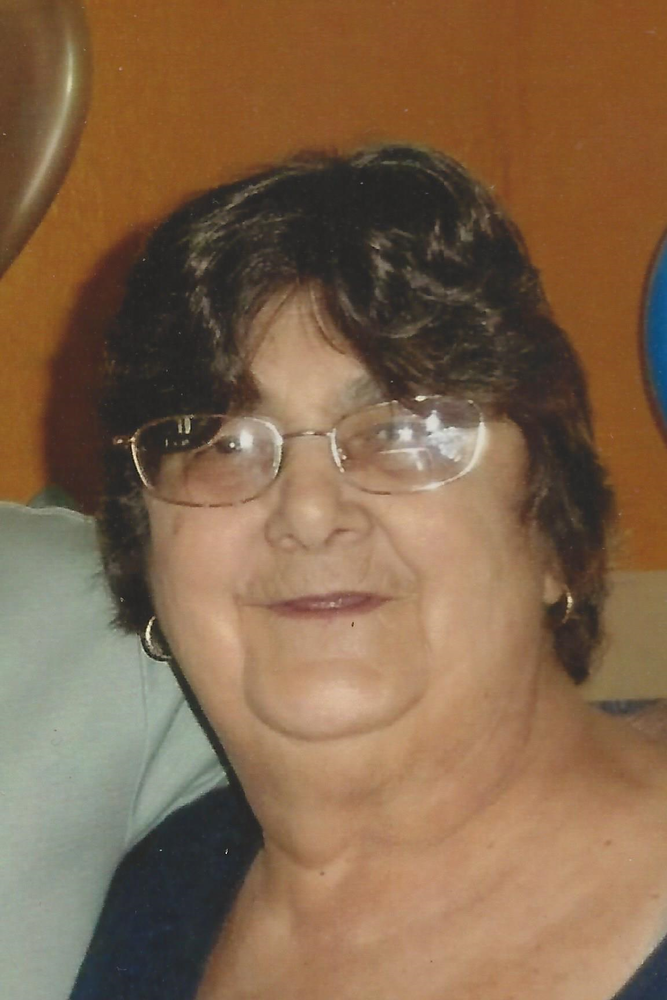 Marie Picchi
