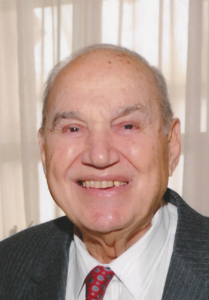 Anthony Scaffidi