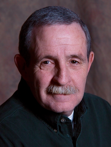 Barry Preim