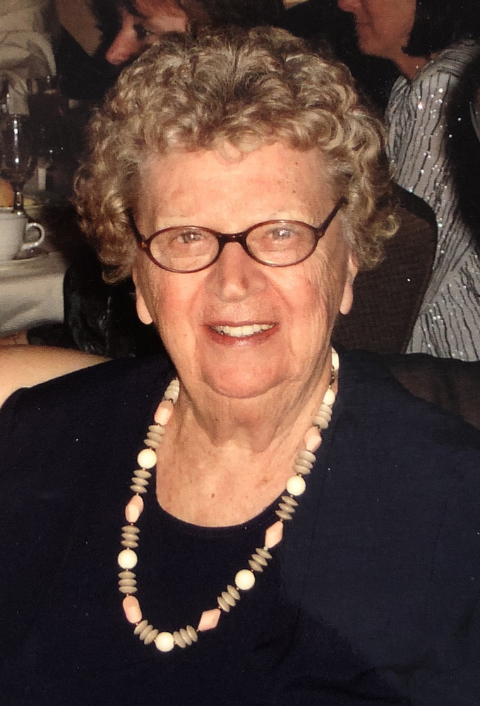 Bella Caruso