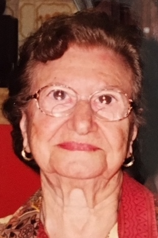 Jennie Santoro