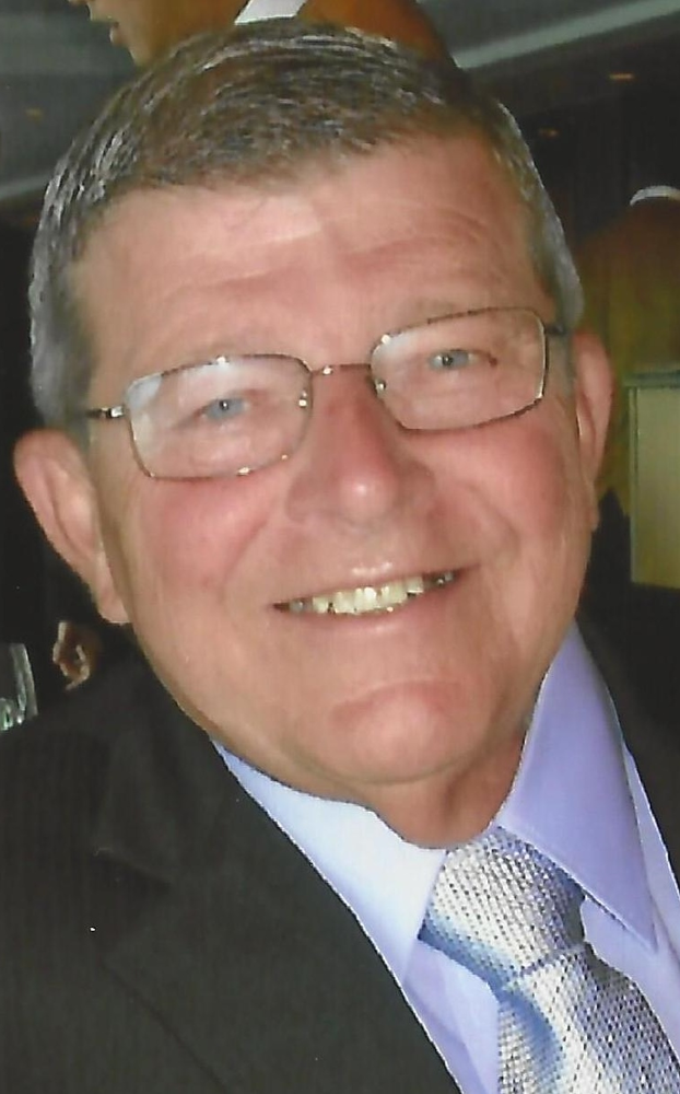 Philip Simonetti