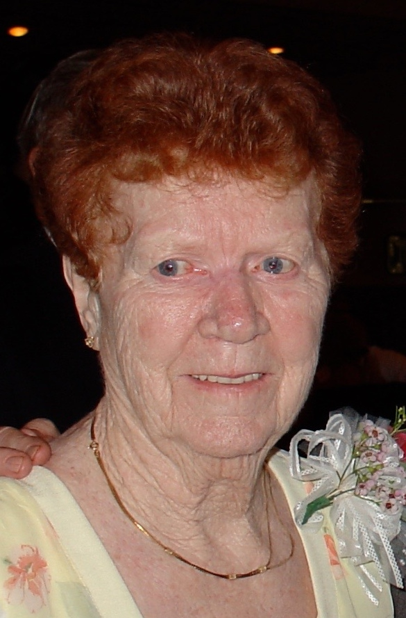 Margaret Tomasello