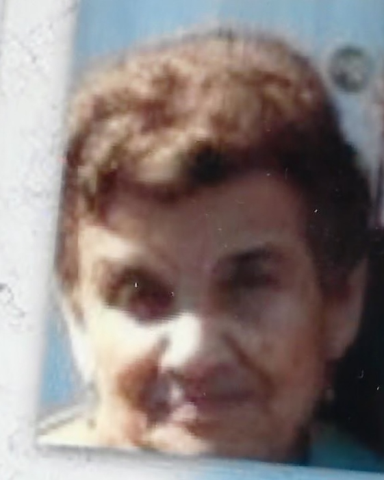 Oliva Rodriguez