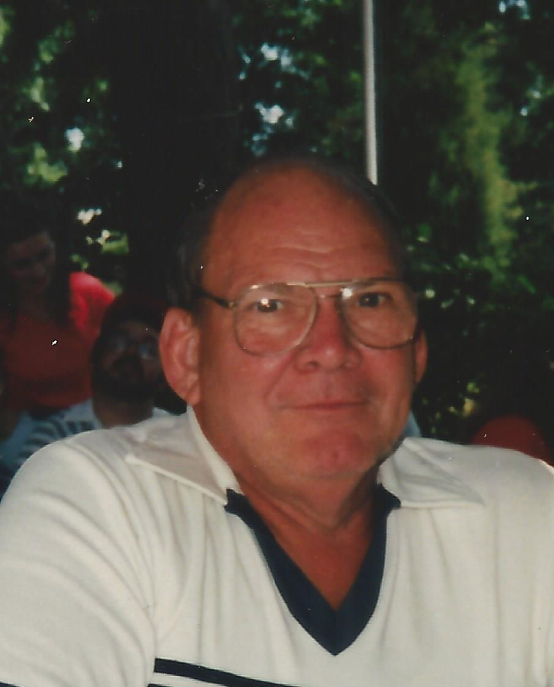 Myron Lashley