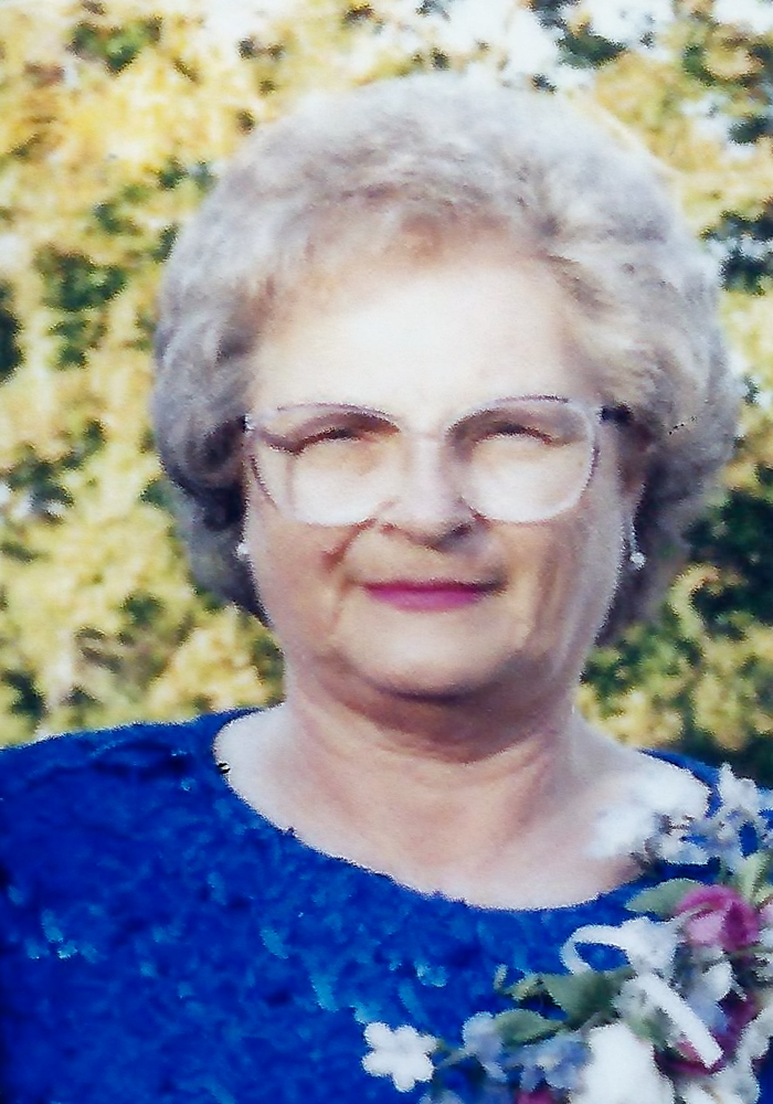 Roberta Capella