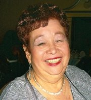 Ana Cruz