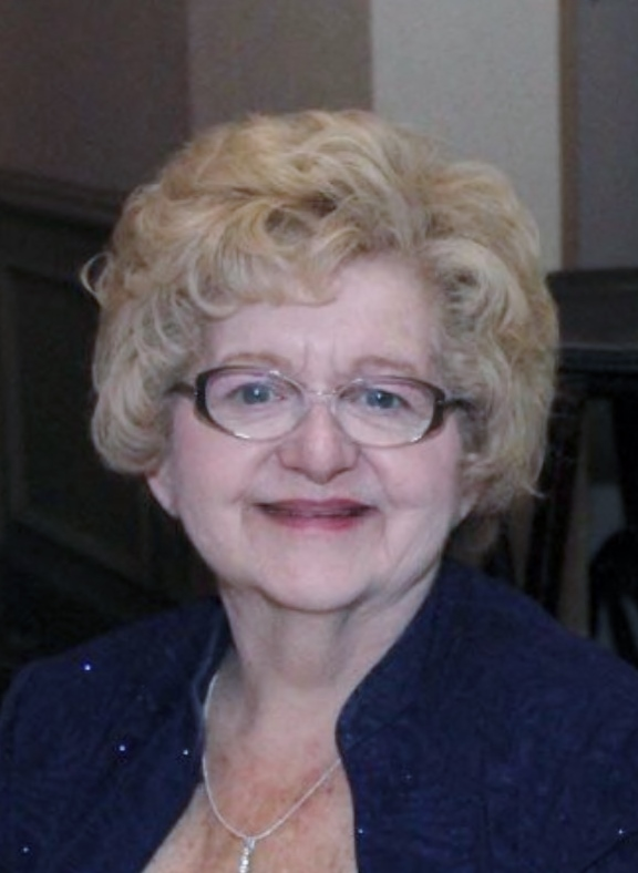 Susan Passamante