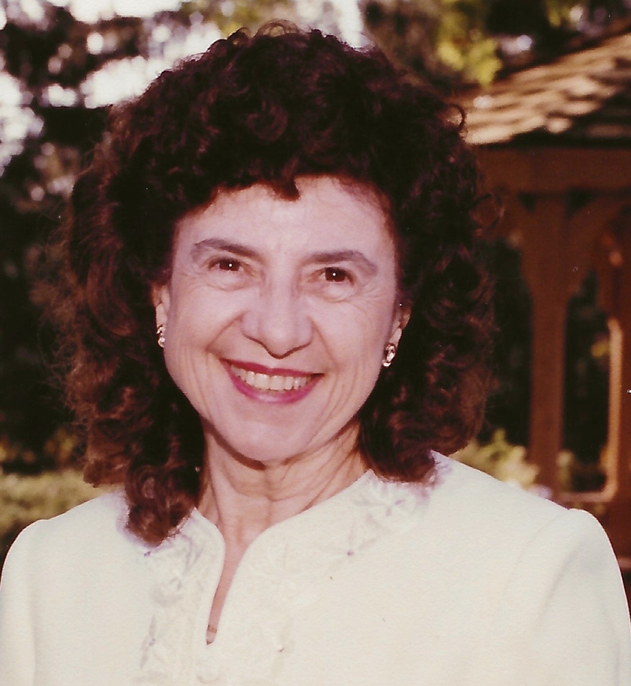 Marie Lucca
