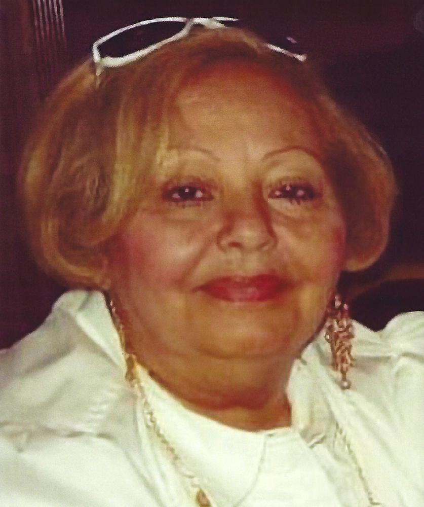 Gladys Ortiz