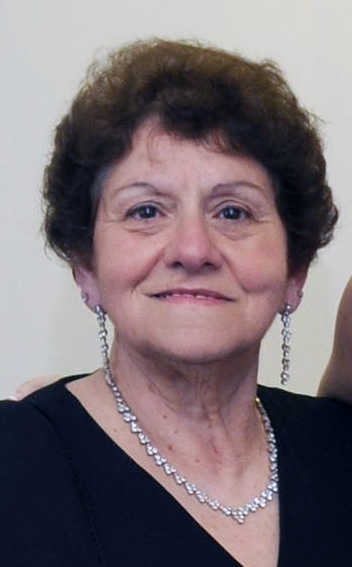 Margaret Pace