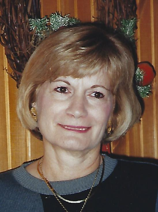 Helen Merlo
