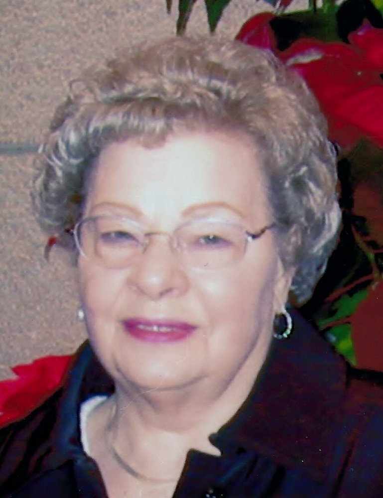 Henrietta Bucci