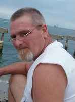 Randall S. McAdams