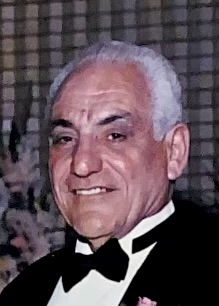 Vincenzo James Aloisio