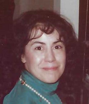 Barbara Vazquez