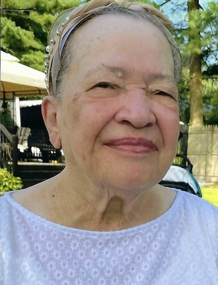 Obituary of Enriqueta Gonzales Carnesale Funeral Home serving Ham...