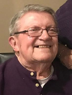 Kenneth Dischert Sr.