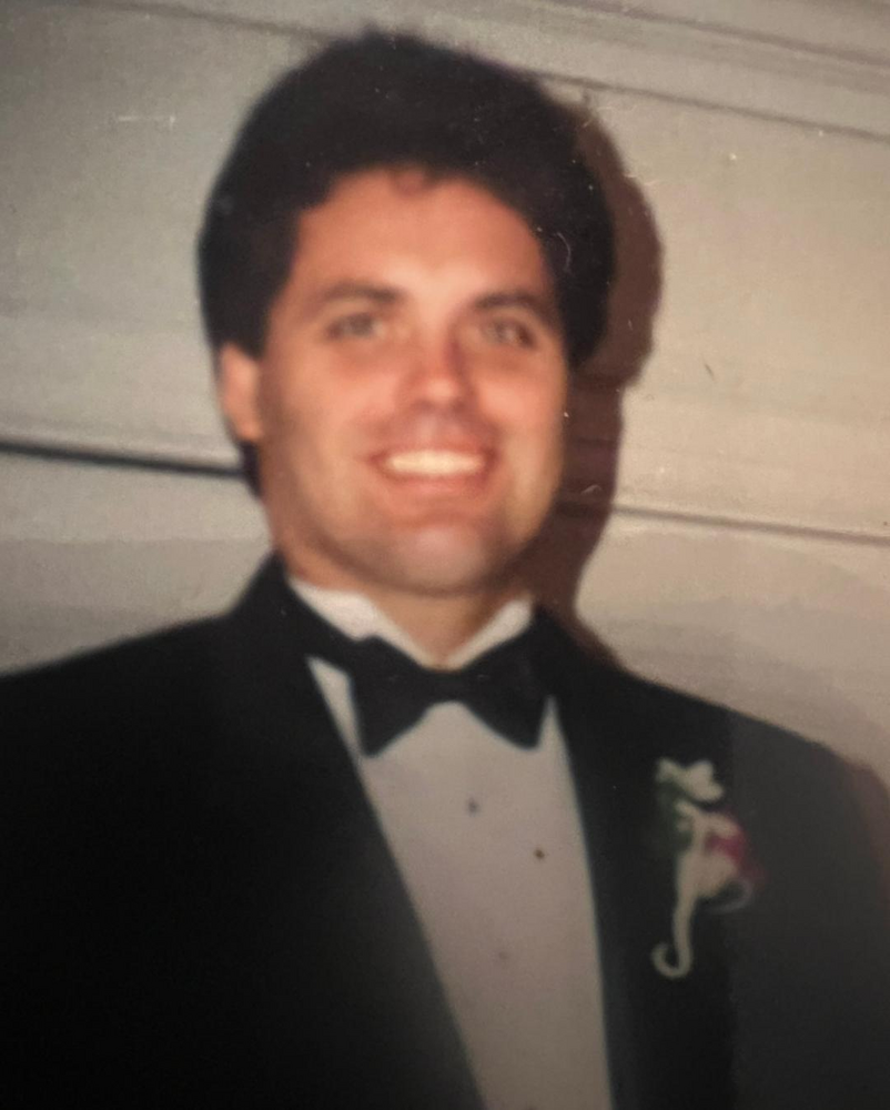 Glenn Mazur