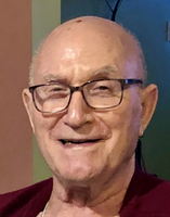 Anthony "Whitey" J. Barresi