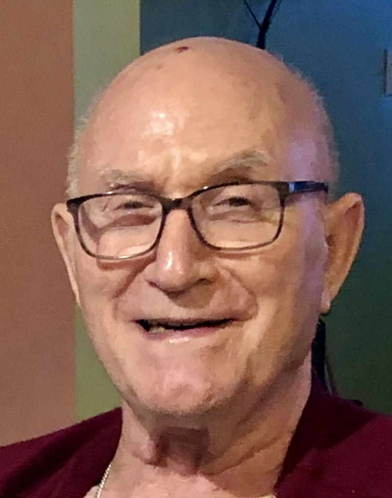 Anthony "Whitey" Barresi