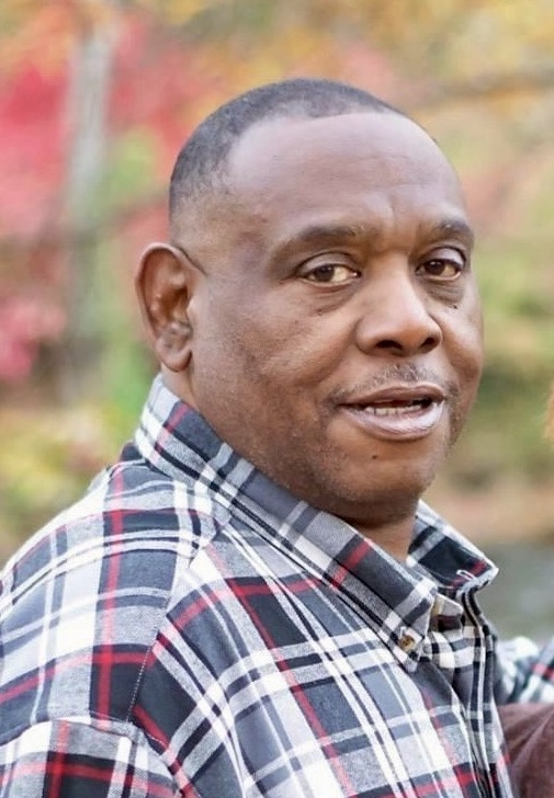 Ronald Dorsey, Sr.