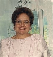 Rita Rehmann
