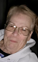 Gloria Jean Fox