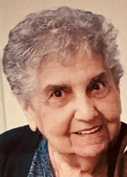 Marie Domenica "Sandy" Veneziani