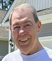 Nelson F. Hill