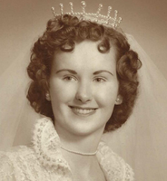 Marion T. Brosko
