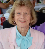 Eleanor A. Italiano