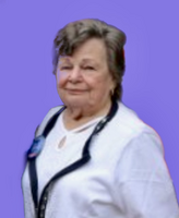 Doris E. Manley