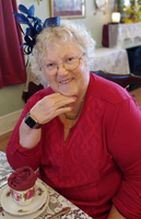 Judith Dane Larsen