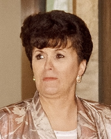 Patricia  Sbarra